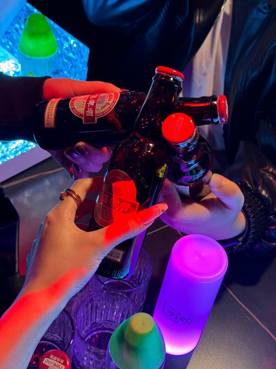 长春商务KTV解释-德惠市ktv预定